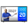SAMSUNG UE32F6002F - 1331256 - zdjęcie 2